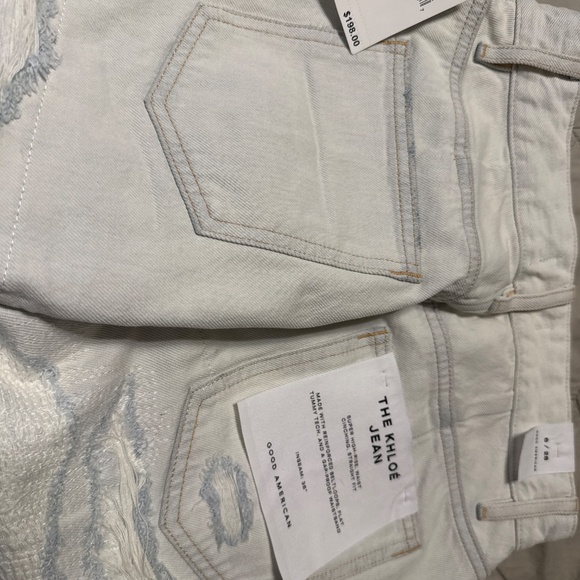 Good American Jeans - Picture 5 of 5